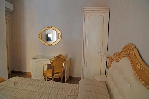 B&B Partenopeo Naples Exterior photo